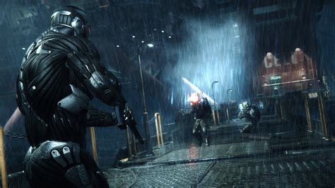 Crysis Remastered Trilogy Review (PS4) | Push Square