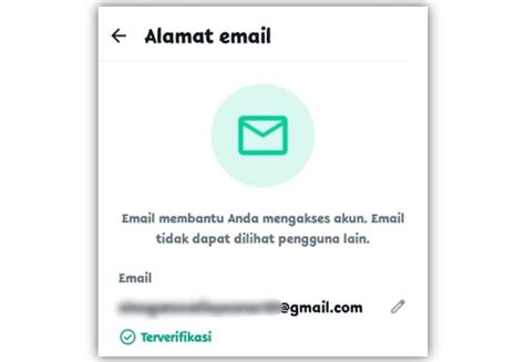 Cara Mendapatkan Kode Verifikasi Whatsapp Lewat Email Melalui Urutan