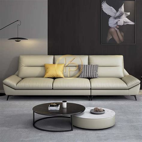 Sofa B Ng Hot New Cao C P Kpn Sofa Kim Ph