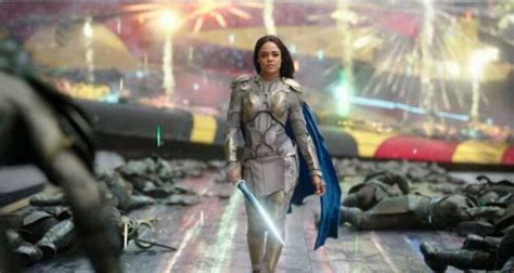 Valkyrie (mcu) | Wiki | Marvel Cinematic Universe Amino