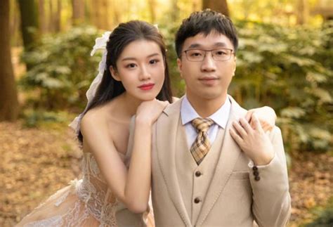 Rng教練tabe與女友正式完婚！doinb和uzi到場 每日頭條