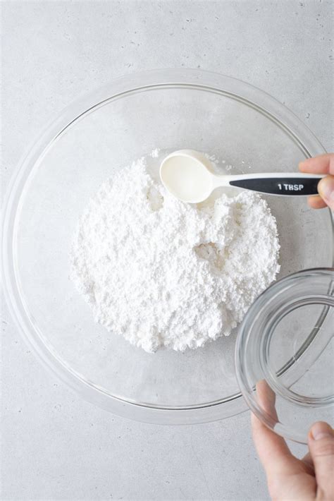 How To Make Royal Icing Without Electric Mixer at Buddy Byram blog