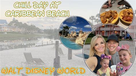 Walt Disney World Vlog Day 2 Best WDW Moderate Resort Cheesecake