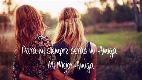 Imágenes con frases para amigas y mejores amigas