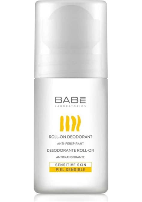 Babe Antiperspirant Deodorant Roll On ML Fiyatları ve Özellikleri