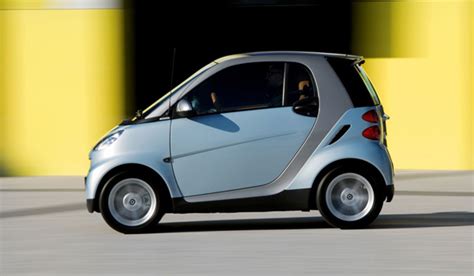Daimler, Renault to Team Up On Small Car, Hybrid and Electric Vehicle ...