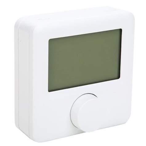 Duokon Thermostat numérique Contrôleur de température de thermostat