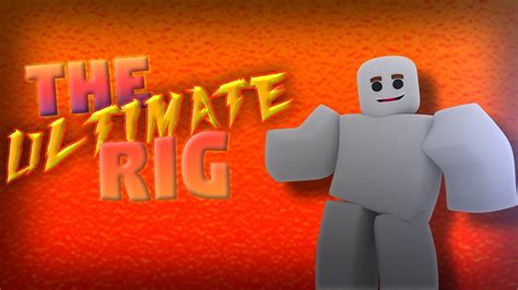 Roblox Rig