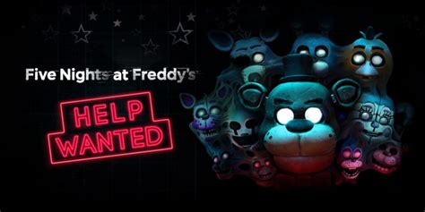 La Incre Ble Historia Detr S De Five Nights At Freddys Que No Conoc As