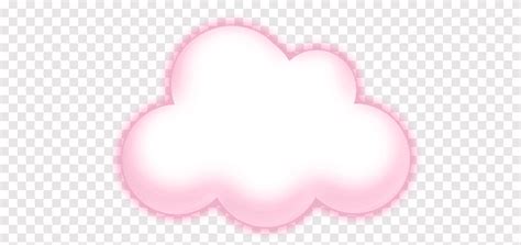 Nuvens De Cor Ilustra O De Nuvem Rosa Png Pngegg