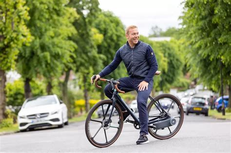 Sir Chris Hoy Reveals Cancer Diagnosis Is Terminal And He Has Two To Four Years To Live “i’m