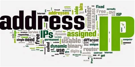 Belajar Cara Mudah Menghitung IP Address Subnet Mask Dan Host