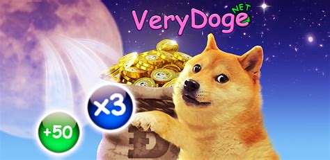 VeryDoge - a very doge game:Amazon.co.uk:Appstore for Android