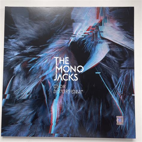 The Mono Jacks Usor Distorsionat Lp