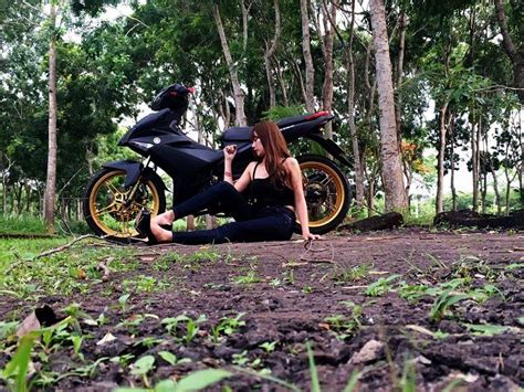 Exciter N Gi N D Ng C Ng Hot Girl Ch N D I Banh Vn