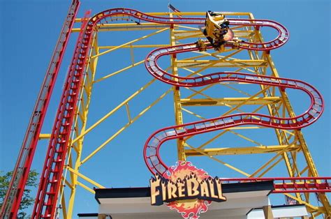 Adventureland Is Open Discover Long Island