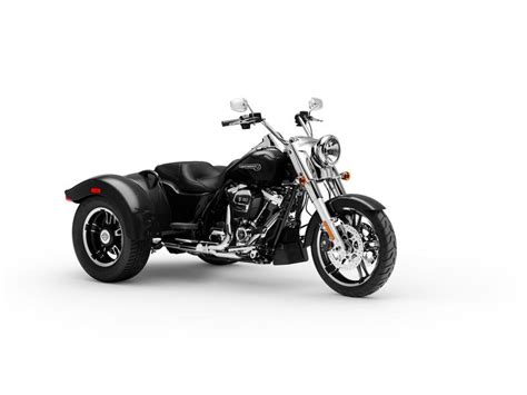 2019 Harley-Davidson® FLRT - Freewheeler® | Indian Motorcycle® of Daytona Beach