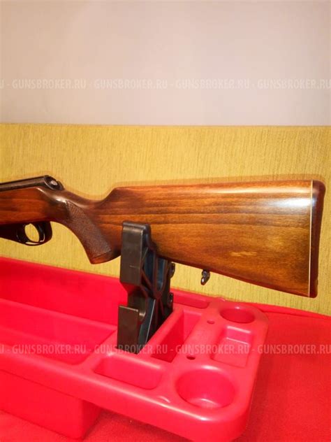 Фотографии Магазин (обойма) на 10 патронов ТОЗ 78-01 (мелкашка), калибр 5,6