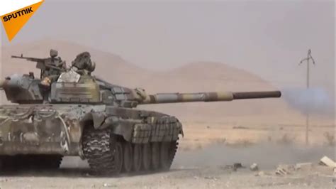 T-72B1 IN SYRIA Russia Tank, T 72, Syrian Civil War, Armored Fighting ...