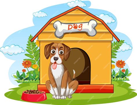 Does My Dog Need A Dog House