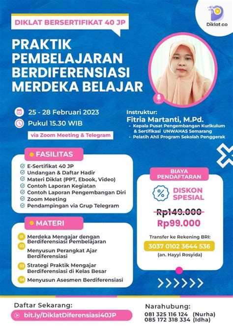 Informasi Kemdikbud Tentang Pendaftaran Ppg Prajabatan 2023 Laman 2 Dari 2