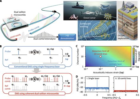 Coherently Parallel Fiber Optic Distributed Acoustic Sensing Using Dual