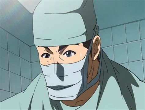 Anime Surgeon