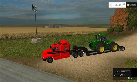 Lowboy GamesMods Net FS17 CNC FS15 ETS 2 Mods