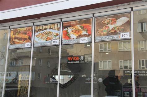 Anl Urfada Restoran Ve Kafelerde Fiyat Listesi Zorunlulu U Ba Lad