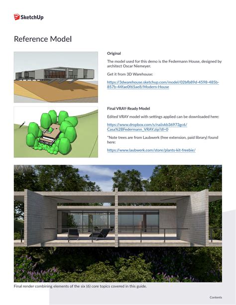 SOLUTION Introduction To Vray For Sketchup Easy Complete Tutorial