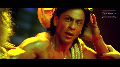 Dard E Disco Om Shanti Om German Deutsch 4k Ultra Hd Bollywood Hd Youtube