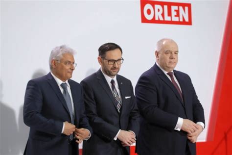 PKN Orlen kupi stacje na Węgrzech i Słowacji Nowym partnerem