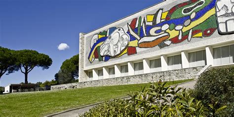 Visit the Fernand Léger National Museum in Biot Provence Alpes Côte d