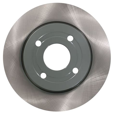 Winstop Brake Rotor Rear WS252603 Ford EcoSport 2021 2018 Walmart