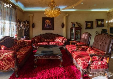 бароко хол в Дивани и мека мебел в гр. София - ID42781310 — Bazar.bg