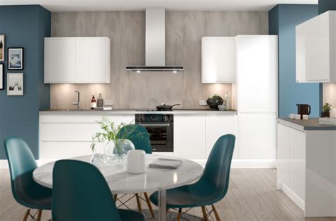 Kitchen Splashback Ideas Wren Kitchens