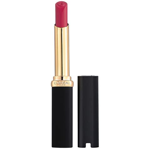 Loreal Paris Colour Riche Lápiz Labial Mate Color De