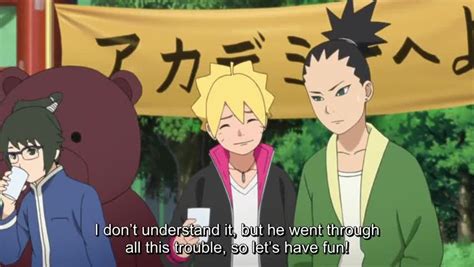 Boruto Naruto Next Generations Episode 5 English Subbed Watch