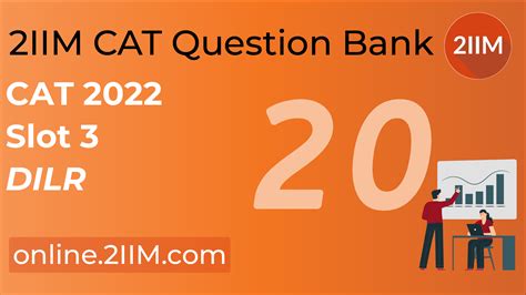 Cat Question Paper Dilr Iim Cat Online Preparation For