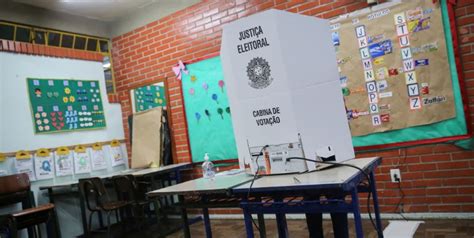 Oea Elecciones En Brasil Transcurrieron Con Total Normalidad Noticias