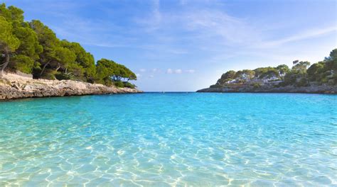 Cala Dor In Mallorca Click