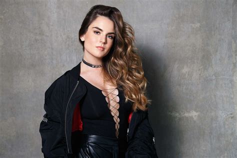 Jojo Singer On Parents Addiction Drinking Problem Depression