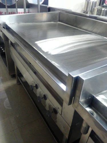 HOT PLATE DOSA PLATE Commercial Dosa Plate Manufacturer From Coimbatore