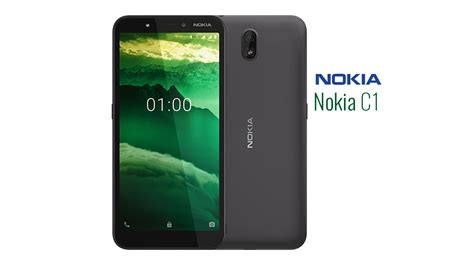 Nokia C1 Full Specs And Official Price In The Philippines