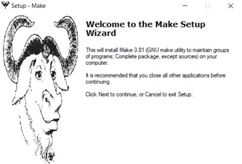 How To Setupinstall Gnu Make On Windows By Leangaurav Medium