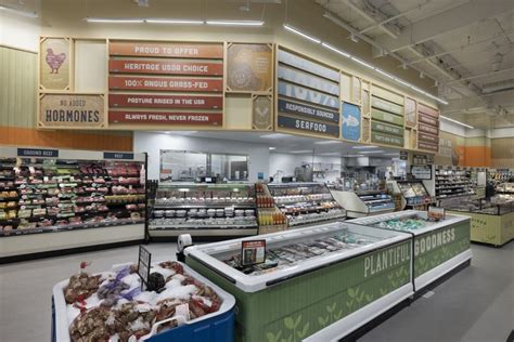 Sprouts Farmers Market Eleven Western Builders Inc