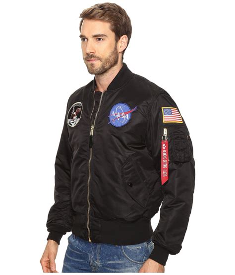 Clothing Shoes And Accessories Men Alpha Industries Ma 1 Apollo Flight