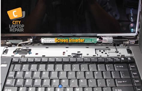 Laptop Screen Repairs Explained City Laptop Repairs