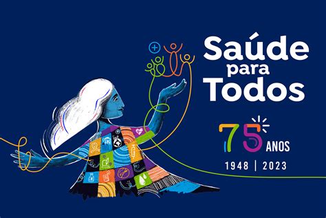 Dia Mundial Da Saúde 2023 Blog Biossegurança Cristófoli