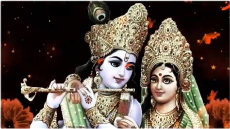 Best Radha Krishna 💗 Love Status Radha Krishna Bhakti Whatsapp